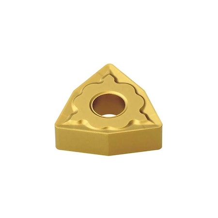 Sowa 1/2 in, WNMG, 1/32 in, Carbide 149318PK